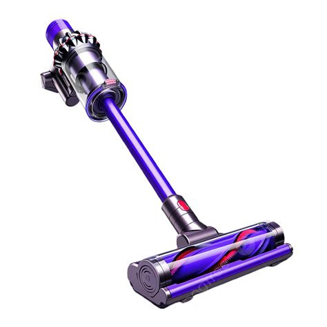 Dyson V11 Cordless Vacuum, Product, Transparent PNG Transparent Image ...