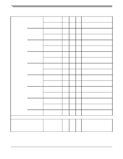 MIMXRT1176DVMAA datasheet(28/128 Pages) NXP | i.MX RT1170 Crossover ...