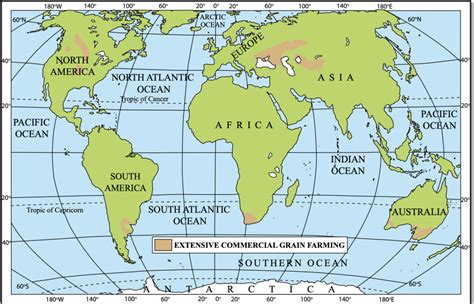 An Overview of Agriculture and Food Globally – Everyone Needs to Eat ...