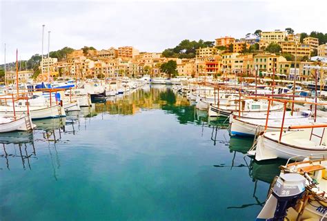 Things to Do in Soller, Mallorca | 2020 - A Broken Backpack