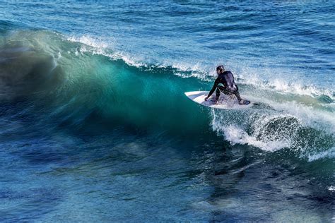 Tips for Winter Surfing the Outer Banks, Surf All Year Long in OBX