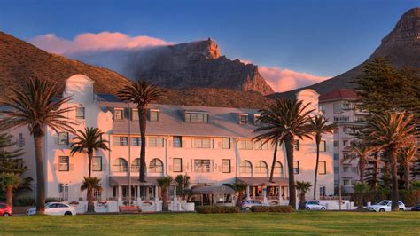 Winchester Mansions Hotel | V&A Waterfront | Cape Town