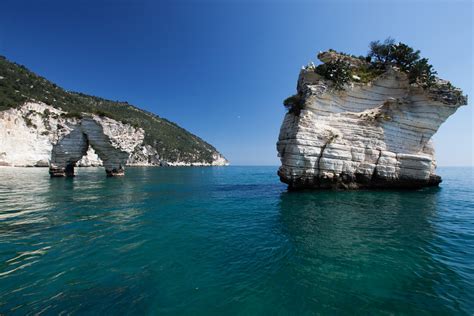 Gargano | Gargano Ok