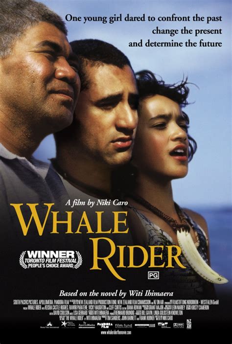 Whale Rider