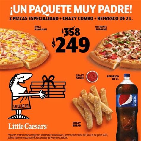 Precio De Pizza Little Caesars 2024 Specials - Abbie Shanda