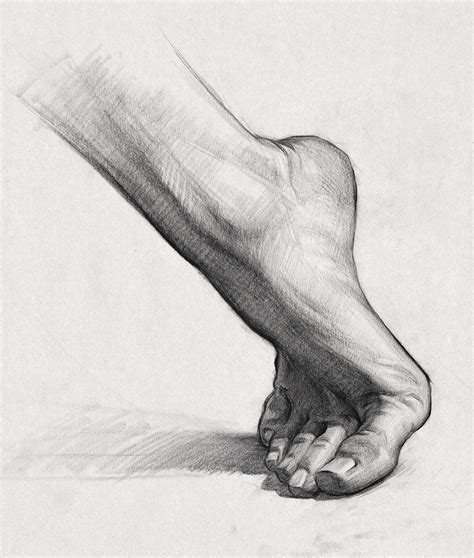 The free drawing demo for this foot is now up on my YouTube channel ...