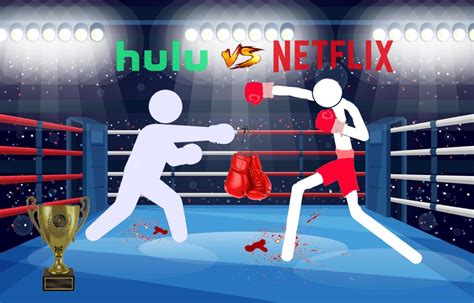 A Knockout In The Streaming World – The Uproar