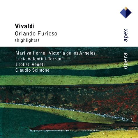 Vivaldi: Orlando furioso | Warner Classics