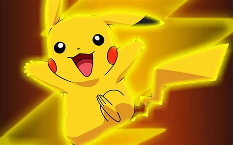 1920x1080px | free download | HD wallpaper: Pikachu, pokemon ...