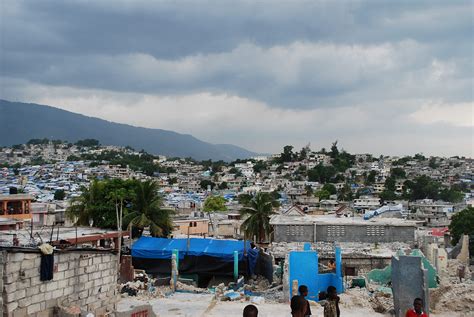 Haiti Earthquake 2010 | Disaster Response | Direct Relief