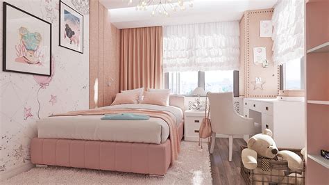 Aesthetic Pink Room Background - 540 x 960 jpeg 76 кб.