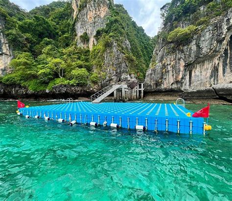 Phi Phi Island Snorkeling Day Trip from Krabi, Promotion | we-offers.com