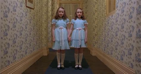 'The Shining' Twins and Danny Now: What the Actors Look Like Today