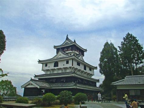 Iwakuni Castle, One-day Trip filled with History! | Iwakuni, Dream ...