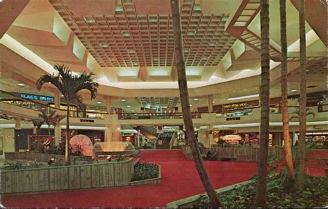 Altamonte Mall, Orlando, Florida | Vintage mall, Mall, Shopping malls