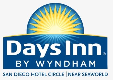 Days Inn Logo - Days Inn, HD Png Download , Transparent Png Image - PNGitem