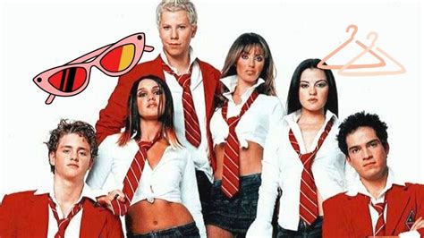 5 outfits de RBD que volverán en 2023 para revivir la nostalgia de ser ...