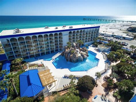 Looking for where to stay in Destin Florida? The Island Beachside ...