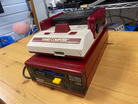 It’s the Nintendo Famicom’s 35th birthday, so let’s bust out the ...