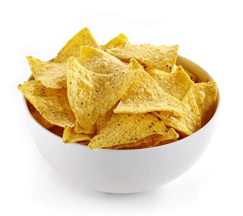 Organic, Gluten-Free Offerings To Propel Tortilla Chips - NCA