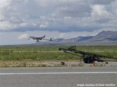 White Sands Missile Range / White Sands Missile Range Nm New Mexico U S ...