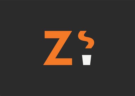 Z! CAFE on Behance