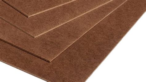 Hardboard Sheets – Nordstrom Timber