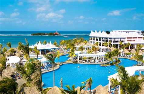 Riu Montego Bay Hotel, Jamaica | Holiday Hypermarket