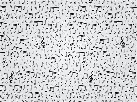 13 Free Vector Music Notes Images - Music Notes Vector, Music Note ...