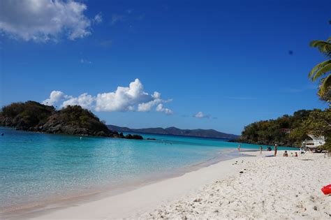 St. Thomas Virgin Islands Beaches The best st. thomas beaches – virgin ...