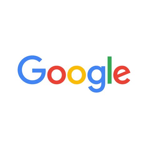 Google Logo – PNG e Vetor – Download de Logo