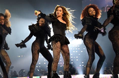 BeyoncÃ© Adds Dates to Formation World Tour – Billboard