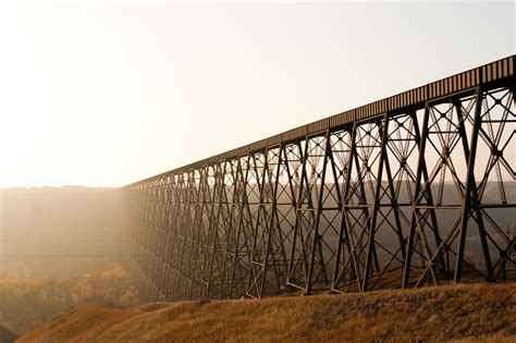 Lethbridge Viaduct GCS is a Geospatial Information Technology Services ...