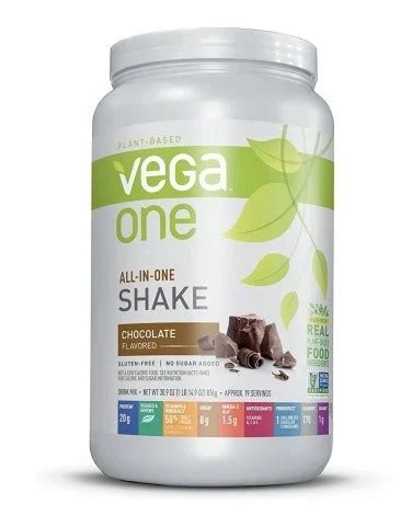 Best Vegan Protein Powder Brands to Keep Your Plant-Based Diet Going Strong