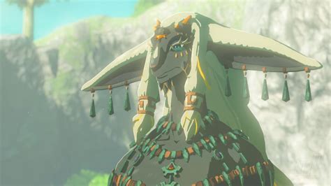 Zelda: Tears Of The Kingdom: All Dragon Tears, Memory Locations ...