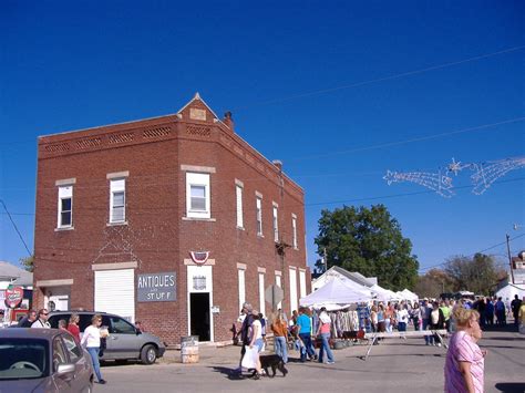 London Mills, IL : Spoon River festival London Mills photo, picture ...