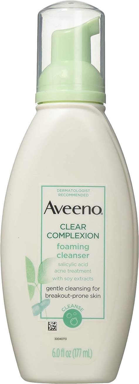 Best Aveeno Foaming Cleanser Ultra Calming - Home & Home