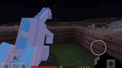 Minecraft Gameplay - Part 2 - YouTube