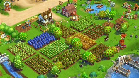 Top 3 Farming Games To Play In Your Leisure Time | IWMBuzz