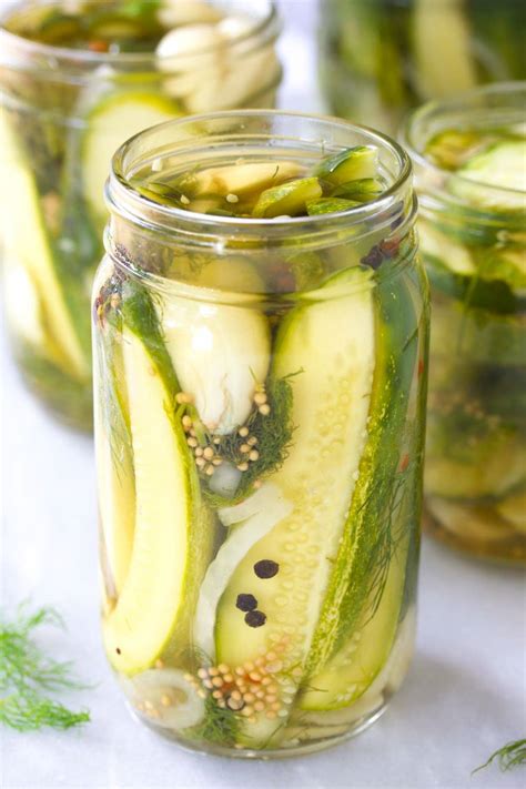 Pickle Jar