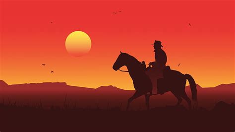 HD wallpaper: Red Dead Redemption 2 | Wallpaper Flare