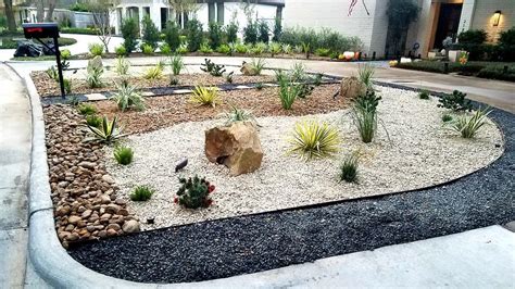 5 Steps to Create a Gravel Garden - Greenthumbblog