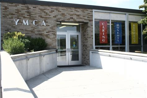 Cranston YMCA Membership now Reciprocates | Cranston, RI Patch