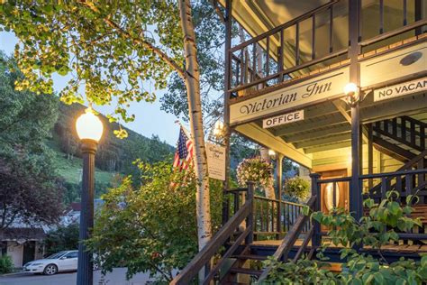 The Victorian Inn, Telluride (updated prices 2024)