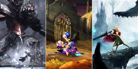 Best RPGs On The PS Vita, Ranked