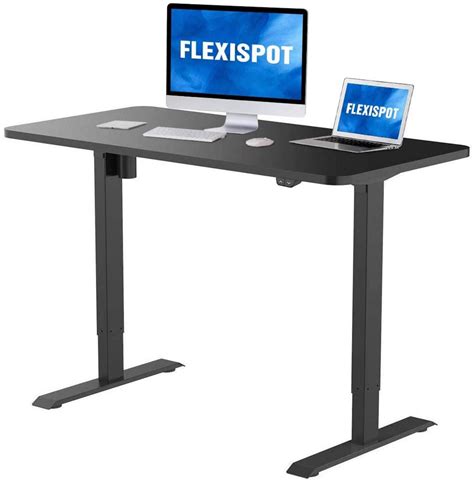 FlexiSpot Standing Desks: The Ultimate Review and Expectations