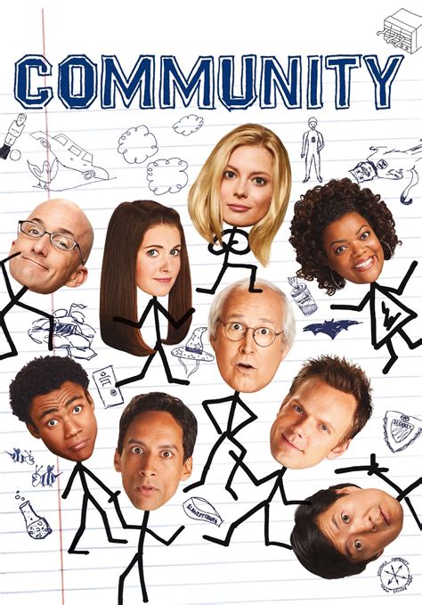 Community (2009)