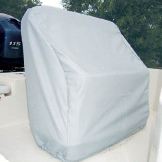 Boat Seat Covers | Vinyl, Terry Cloth | Fitted, Large - BOATiD.com