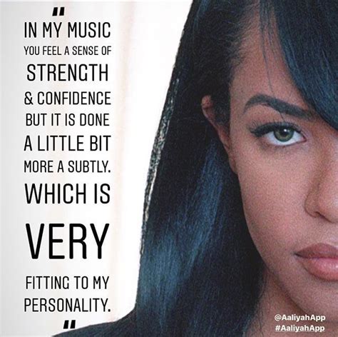 Pin by Niecy Valentino on pics | Aaliyah quotes, Aaliyah, Aaliyah haughton