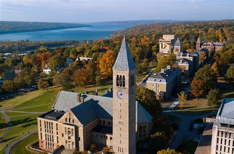 Cornell University – Medium